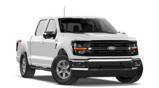 2026 Ford F-150® External Image 4